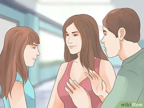 Остановите своих родителей от борьбы Шаг 9