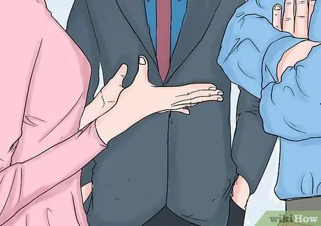 Скажите родителям, что вы атеист Шаг 7