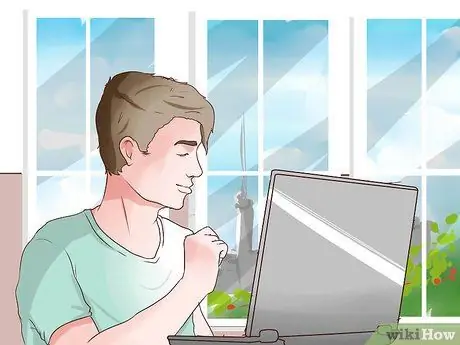 Убедите родителей отпустить вас в школу-интернат Шаг 1