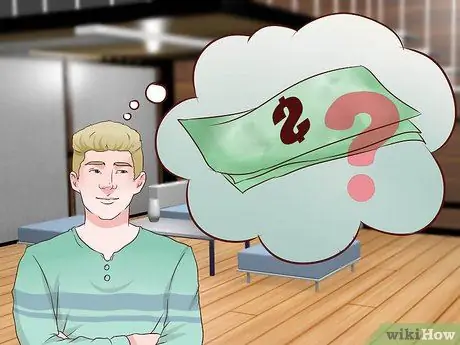 Убедите родителей отпустить вас в школу-интернат Шаг 3