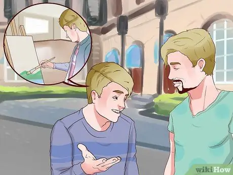 Убедите родителей отпустить вас в школу-интернат Шаг 5