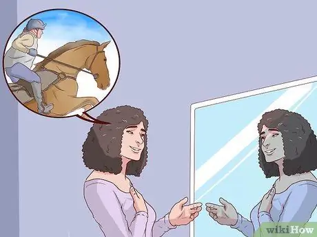 Убедите родителей отпустить вас в школу-интернат Шаг 8