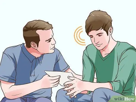 Получите хорошее пособие Шаг 13