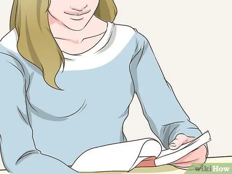 Получите хорошее пособие Шаг 14