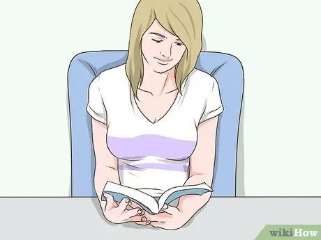 Получите хорошее пособие Шаг 2