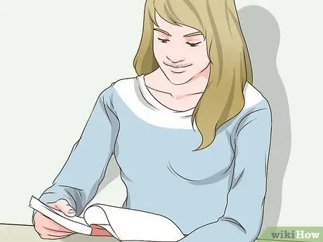 Получите хорошее пособие Шаг 4