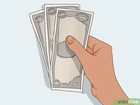 Получите хорошее пособие Шаг 5