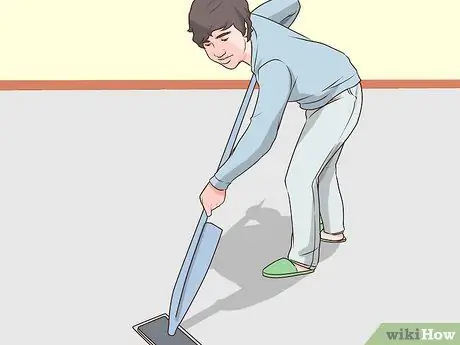 Получите хорошее пособие Шаг 6