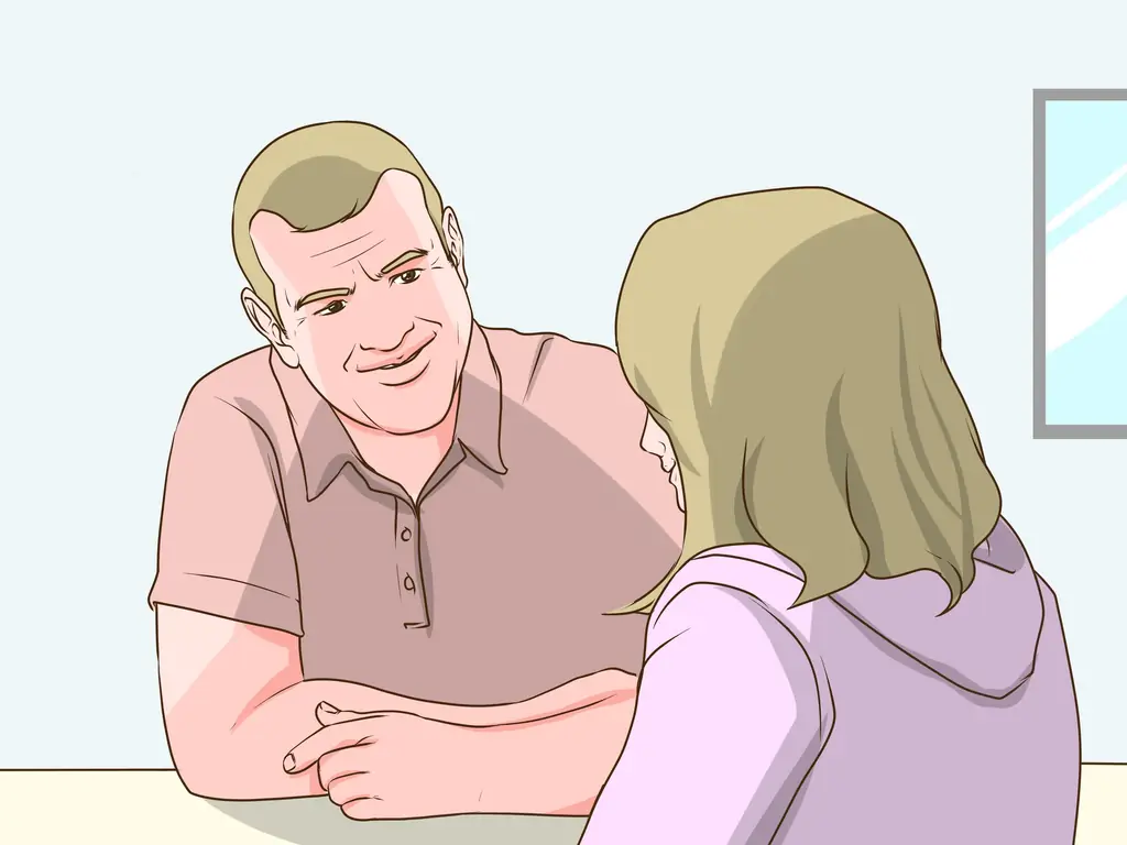 Как получить хорошее пособие (с иллюстрациями)