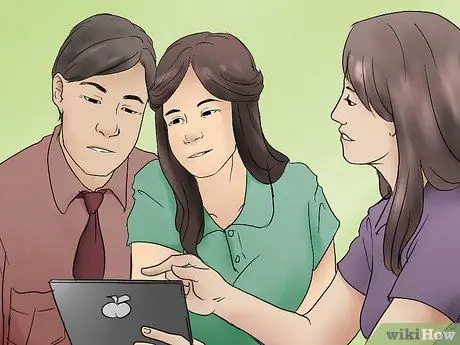 Убедите родителей позволить вам летать одному Шаг 1