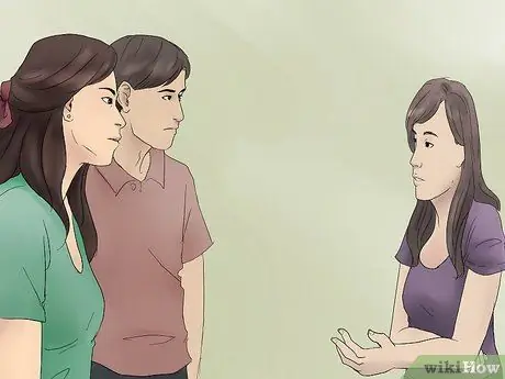 Убедите родителей позволить вам летать одному Шаг 2