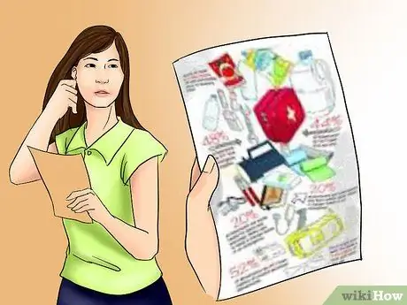 Убедите родителей позволить вам летать одному Шаг 3