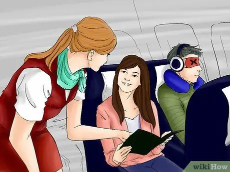 Убедите родителей позволить вам летать одному Шаг 4