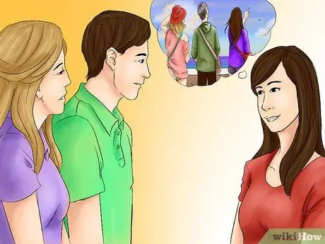 Убедите родителей позволить вам летать одному Шаг 5