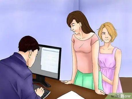 Убедите родителей позволить вам летать одному Шаг 7