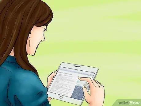 Убедите родителей позволить вам летать одному Шаг 9