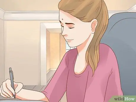 Остановите своих родителей от борьбы Шаг 7