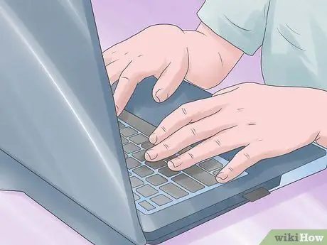 Попросите родителей сделать вам татуировку Шаг 4