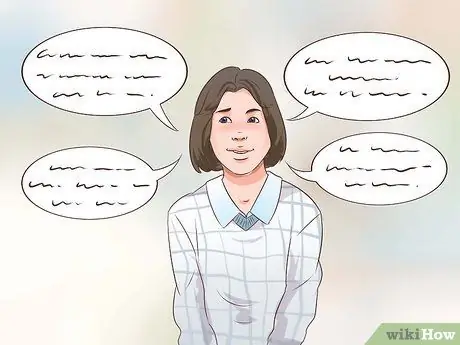 Скажите родителям, что у вас есть парень, шаг 21