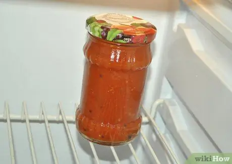 Приготовить жареный томатный кетчуп Шаг 8