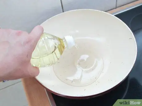 Приготовить куриные пальчики в киноа Шаг 10 Приготовить куриные пальчики в киноа Шаг 10