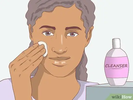 Будьте красивыми, свежими и милыми (девушки) Шаг 1