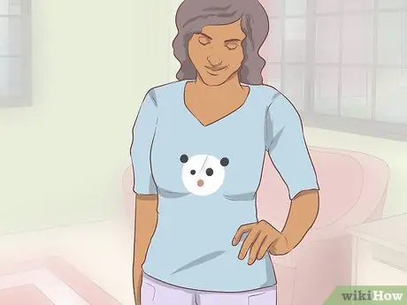 Будьте красивыми, свежими и милыми (девушки) Шаг 10