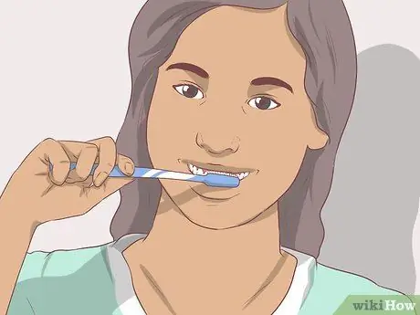 Будьте красивыми, свежими и милыми (девушки) Шаг 14