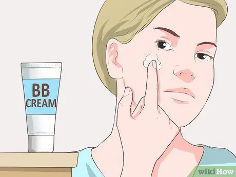 Будьте красивыми, свежими и милыми (девушки) Шаг 2