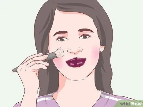 Будьте красивыми, свежими и милыми (девушки) Шаг 3