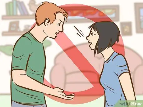 Дисциплинируйте своих детей как разведенных родителей Шаг 10