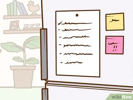 Дисциплинируйте своих детей как разведенных родителей Шаг 11