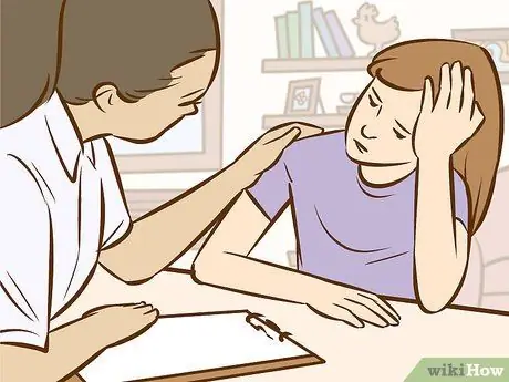 Дисциплинируйте своих детей как разведенных родителей Шаг 12