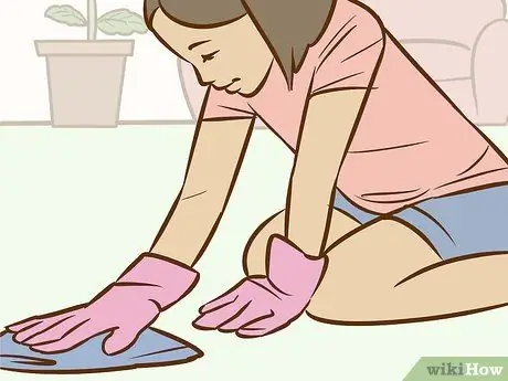 Дисциплинируйте своих детей как разведенных родителей Шаг 3