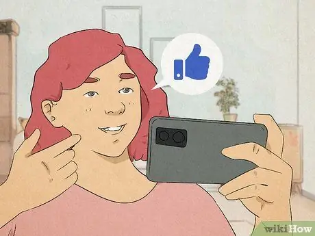 Поговорите с мальчиком по FaceTime, шаг 3