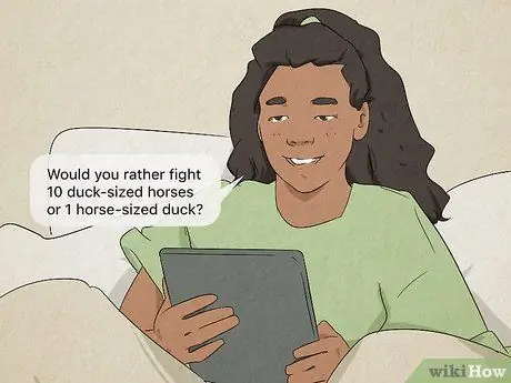 Поговорите с мальчиком по FaceTime, шаг 5