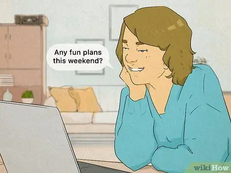 Поговорите с мальчиком по FaceTime, шаг 6