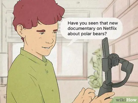 Поговорите с мальчиком по FaceTime, шаг 7