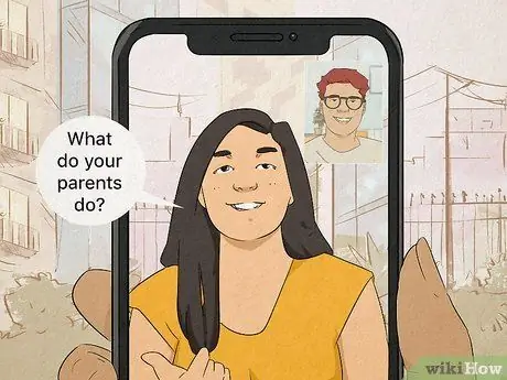 Поговорите с мальчиком по FaceTime, шаг 8