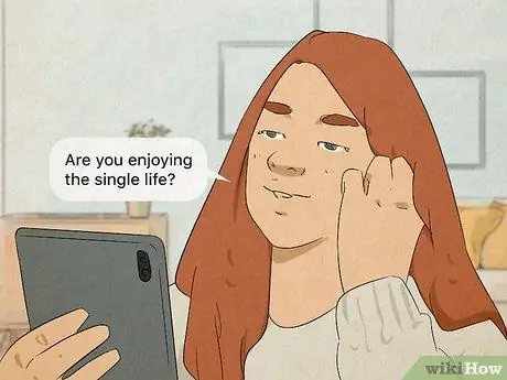 Поговорите с мальчиком по FaceTime. Шаг 9