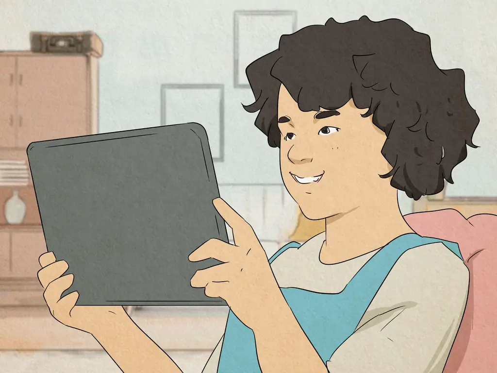 15 простых способов поговорить с мальчиком по FaceTime