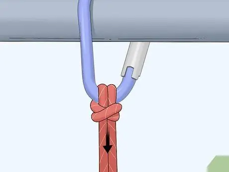 Создайте тренажер подвески (TRX), шаг 10