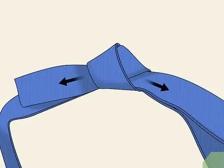 Создайте тренажер подвески (TRX) Шаг 5