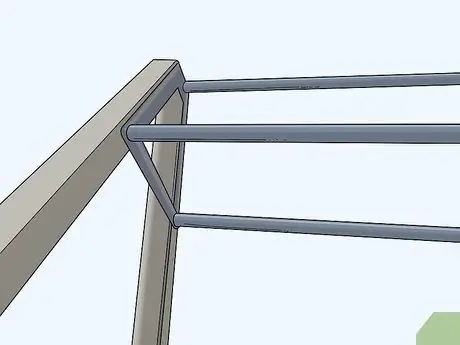 Создайте тренажер подвески (TRX) Шаг 6