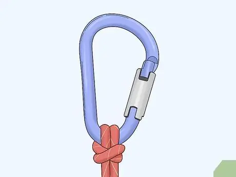 Создайте тренажер подвески (TRX) Шаг 8