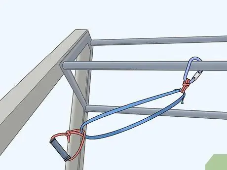 Создайте тренажер подвески (TRX) Шаг 9