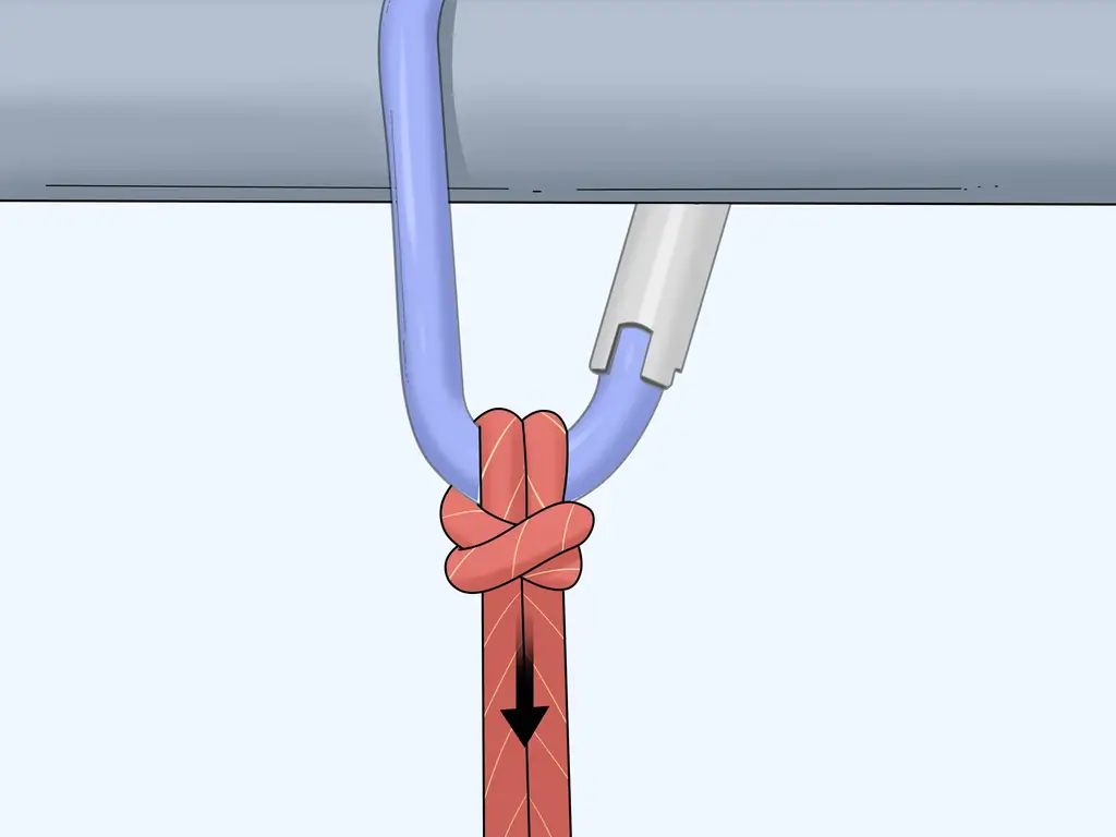 Как построить тренажер подвески (TRX): 10 шагов (с изображениями)
