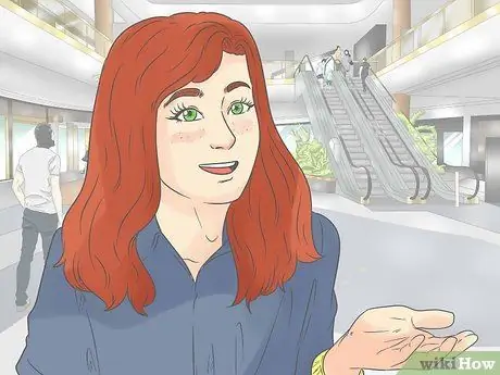 Узнай, нравишься ли ты девушке-Близнецам Шаг 5