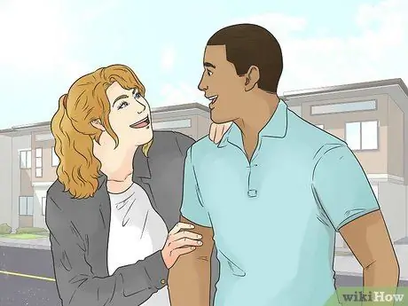 Узнай, нравишься ли ты девушке-Близнецам Шаг 7