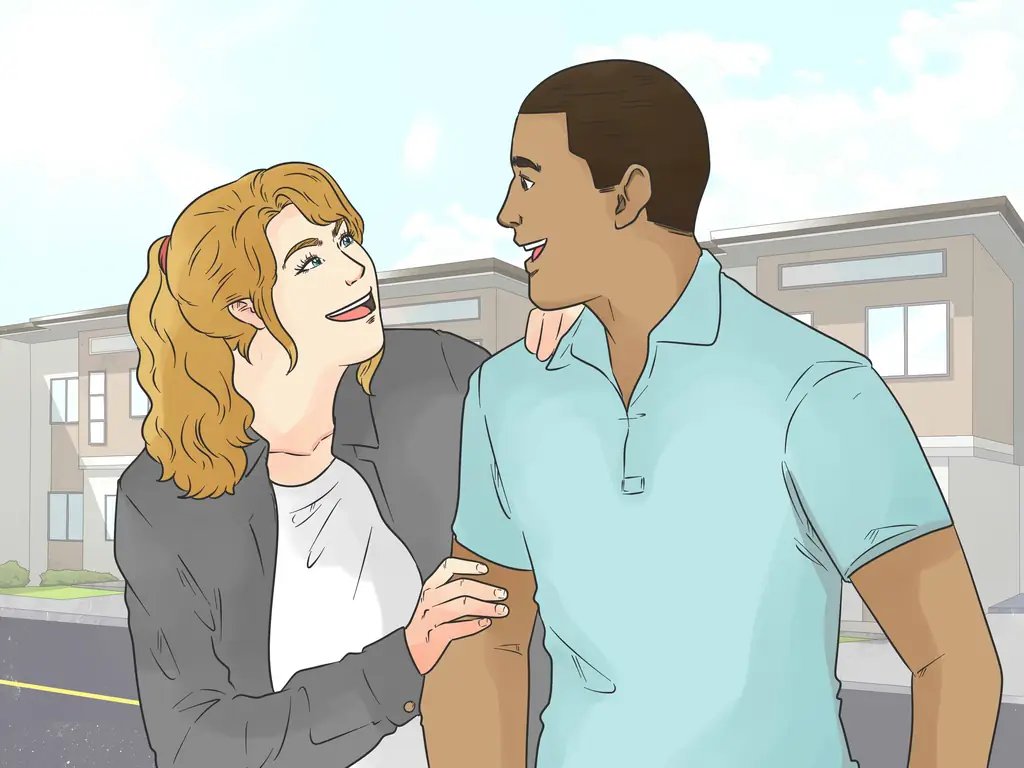 7 признаков того, что вы нравитесь девушке-Близнецам